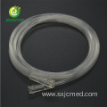 Disposable Medical PVC Nebulizer Tubing Mask